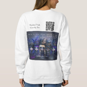 Mit Liebe von Sue Sweatshirt