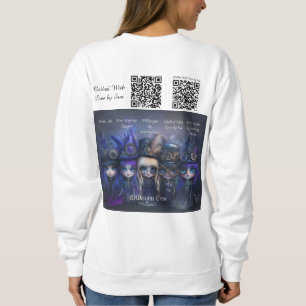 Mit Liebe von Sue Sweatshirt
