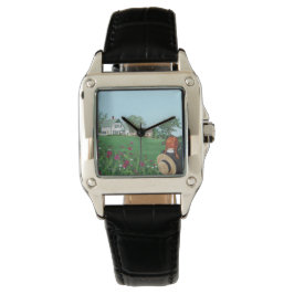 Mit Liebe weitersehen - Anne von Green Gables Watc Armbanduhr