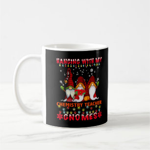 Mit meinem Chemielehrer zu handeln, kommt zu hefti Kaffeetasse