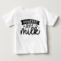 Mit Milch versorgt, lustige Redewendungen