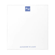 Mit Monogramm Formular