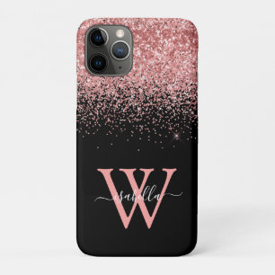 Mit Monogramm Handy-Fall Pink Case-Mate iPhone Hülle