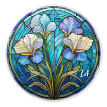 Mit Monogramm Jugendstil Elegante New Orleans Club