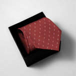 Mit Monogramm Krawatte<br><div class="desc">Dress um mit unserem Mit Monogramm Red Neck Tie zu beeindrucken! Dieses stilvolle Accessoire eignet sich hervorragend, um eine personalisierte Touch zu jedem Outfit hinzuzufügen. Ob für feierliche Anlässe oder alltägliche Kleidung, zeichnen sich durch Eleganz und Stil aus. Erhöhen Sie jetzt Ihren Blick!</div>