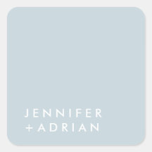 mit Monogramm, Name