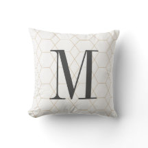 Mit Monogramm Polymod