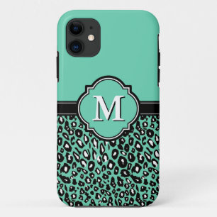 Mit Monogramm Quatrefolienspitzen-Leoparden title_seo2