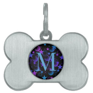 Mit Monogramm Stars 'n Stuff Tiermarke