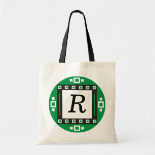 Mit Monogramm Taschen