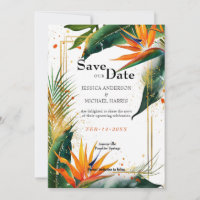 Mit QR-Code Vögel von Paradies Bliss