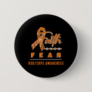 Mit Rsdcrps Awareness Faith Overs Angst immer Button