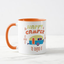 Mit Seiten versehene Kaffee-DoppelTasse des