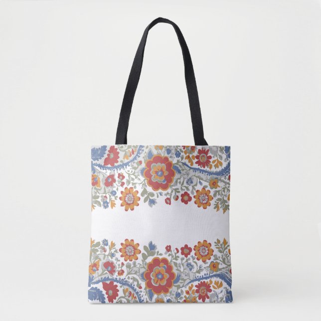 Mit Stil tragen Tasche (Vorderseite)