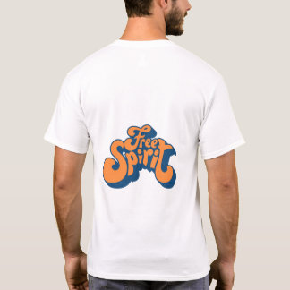 Mit unserem neuen Design-T-Shirt Ihren Stil ausdrü T-Shirt