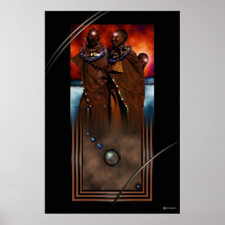 MIT UNSEREM "SOHN"...... POSTER