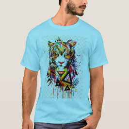 Mit unserem stilvollen neuen T - Shirt steigern Si