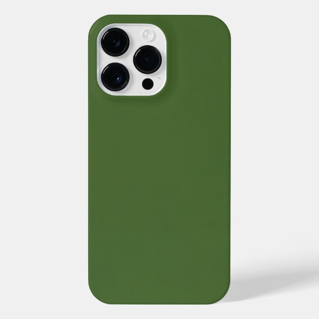 Mit unserer benutzerfreundlichen Oberfläche können iPhone 14 Pro Max Hülle (Rückseite)