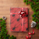 Mit Ziegeln gedeckte Partyverpackung des Geschenkpapier (Holiday Gift)