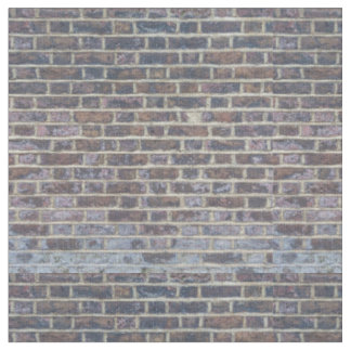 Mit Ziegeln gedecktes Backsteinmauer-städtisches Stoff