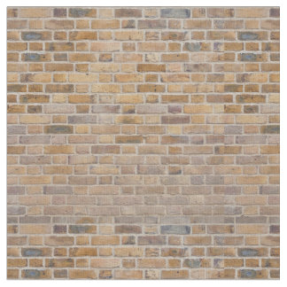 Mit Ziegeln gedecktes Backsteinmauer-städtisches Stoff