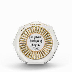 Mitarbeiter der "Goldenen Zirkel" des Jahres Fotoblock