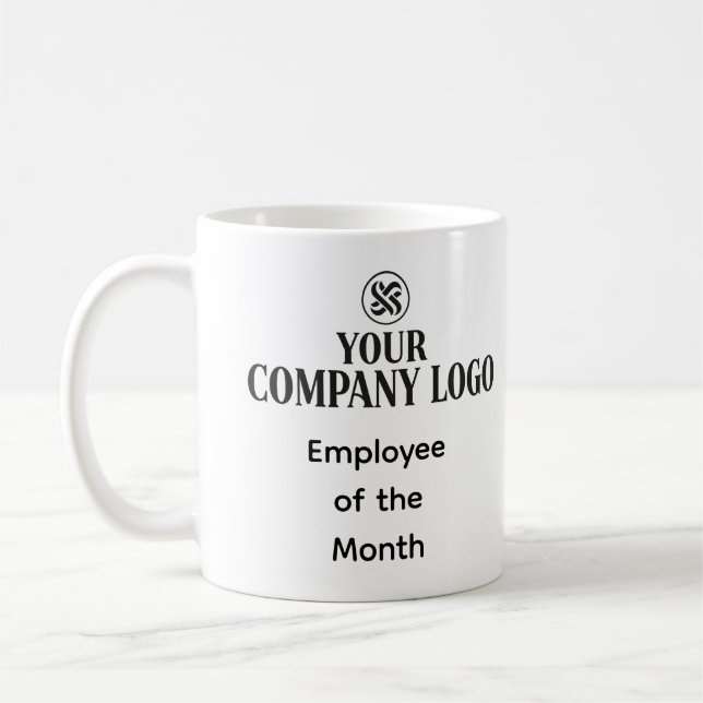Mitarbeiter der monatlichen Tasse (Links)