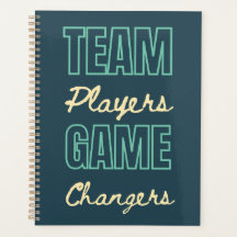 Mitarbeiter des Inspiration Team Office