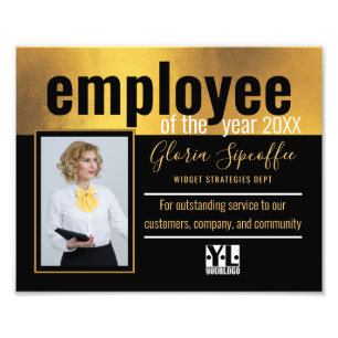 Mitarbeiter des Jahres Foto Award