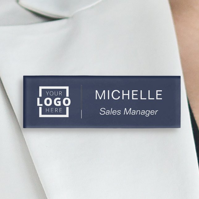 Mitarbeiter des Logobetriebes Namenschild (Von Creator hochgeladen)