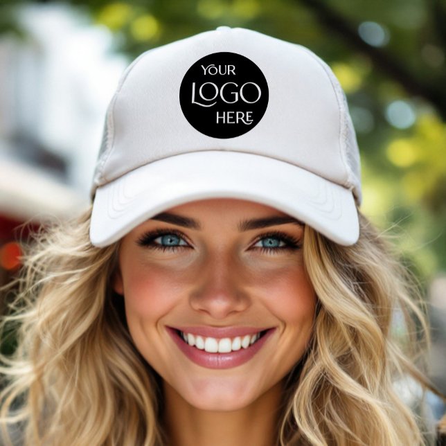 Mitarbeiter des Logos für benutzerdefinierte Unter Truckerkappe (Von Creator hochgeladen)