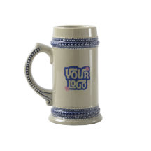 Mitarbeiter-Geschenktasse Promo Geschäft individue