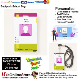 Mitarbeiter-ID Arbeitnehmer Mitarbeiter Personalmi Ausweis