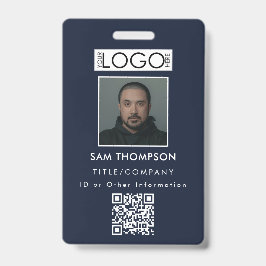Mitarbeiter-ID Foto Unternehmen Sicherheit Abzeich Ausweis