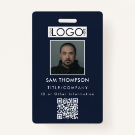 Mitarbeiter-ID Foto Unternehmen Sicherheit Abzeich Ausweis