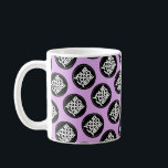 Mitarbeiter im Bereich des benutzerdefinierten Log Kaffeetasse<br><div class="desc">Einfache Personalisierung dieses einfachen Geschäftsmodells Mitarbeiter Coffee Tasse mit Ihrem Firmenlogo, Foto oder einem beliebigen Bild. Laden Sie ein benutzerdefiniertes Hintergrundbild hoch oder wählen Sie eine beliebige Hintergrundfarbe. Erstellen Sie Ihre eigenen niedlichen lavender rosa pastellfarbenen Tasse mit Ihrem Firmenlogo. Eine berufliche, kundenspezifische Logo-Tasse, die perfekt für die Markenwerbung Ihres Unternehmens...</div>