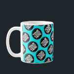 Mitarbeiter im Bereich des benutzerdefinierten Log Kaffeetasse<br><div class="desc">Einfache Personalisierung dieses einfachen Geschäftsmodells Mitarbeiter Coffee Tasse mit Ihrem Firmenlogo, Foto oder einem beliebigen Bild. Laden Sie ein benutzerdefiniertes Hintergrundbild hoch oder wählen Sie eine beliebige Hintergrundfarbe. Erstellen Sie Ihre eigenen türkisblauen Tasse mit Ihrem Firmenlogo. Eine berufliche, kundenspezifische Logo-Tasse, die perfekt für die Markenwerbung Ihres Unternehmens geeignet ist. Mit...</div>