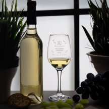 Mitarbeiterjahre von Service Business Company Awar