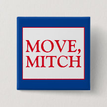 Mitch McConnell Senat wählen Blaue Wahl