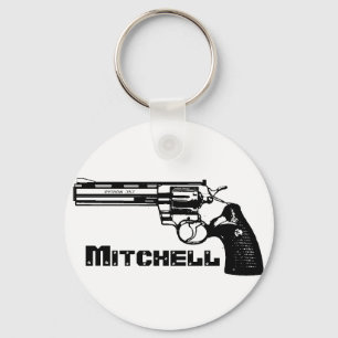 Mitchell! Schlüsselanhänger