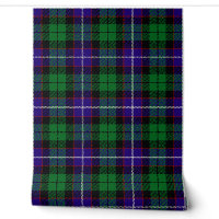 Mitchell Tartan Kariert Scottish Clan