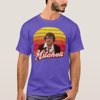 Mitchell von Mystery Science Theater 3000 T-Shirt