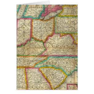 Mitchell's Travellers Guide