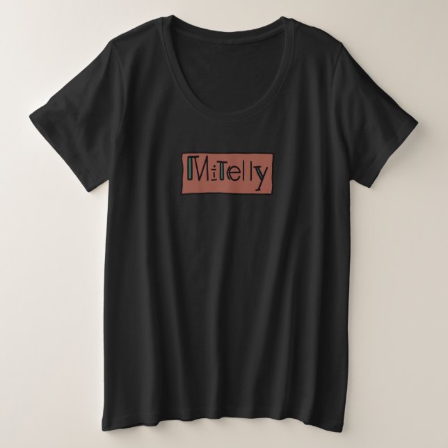 Mitelly (Design devant)