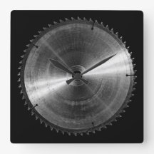 Miter Saw Blade-BW