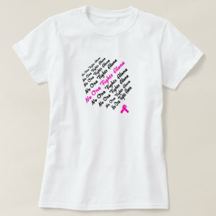 Mitfühlende Pflege (Pink) T-Shirt