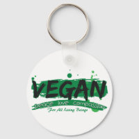Mitgefühl für vegane Liebe