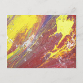 Mitgefühl Postkarte