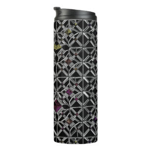 Mitglied bei der Crossroads Thermal Tumbler Thermosbecher