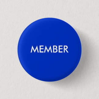 MITGLIED BUTTON